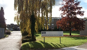 Crewkerne facility